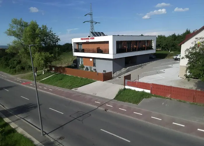 Pensiunea View