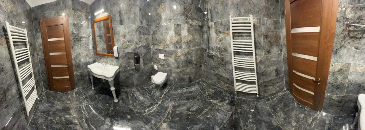 Guest house Pensiunea View 4*
