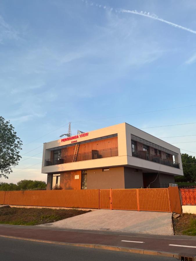 Pensiunea View Guest house 4*