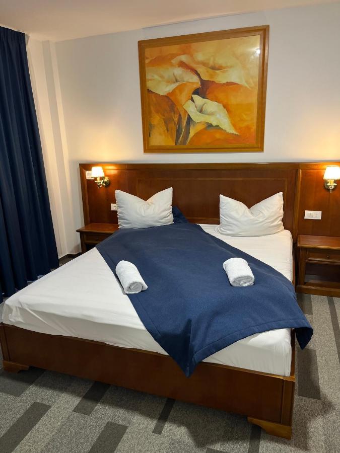 Pensiunea View Guest house Cluj-Napoca