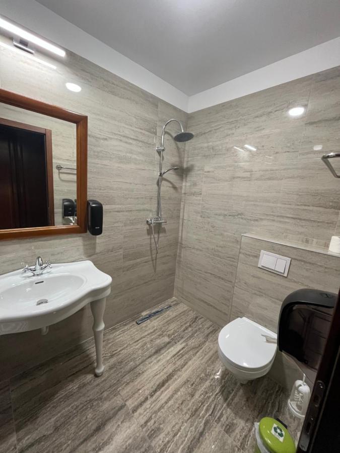 Pensiunea View Guest house Cluj-Napoca