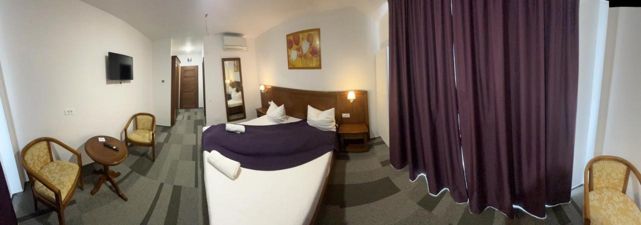 Gasthof Pensiunea View 4*