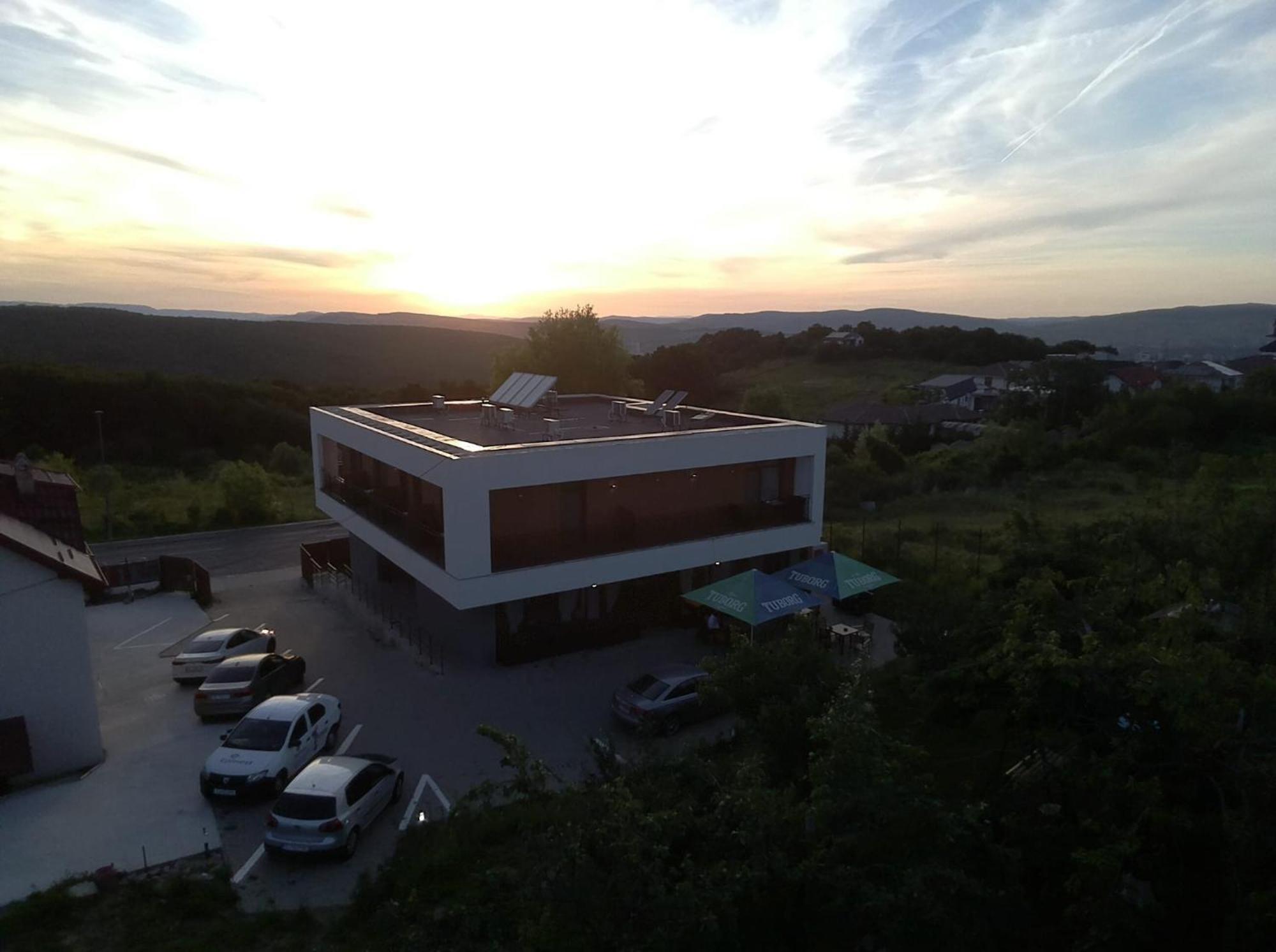Pensiunea View